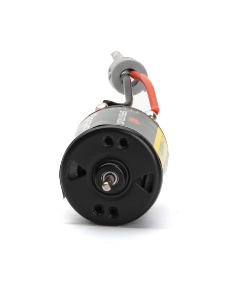 Firma 35T Rebuildable 3-Pole Brushed Crawler Motor
