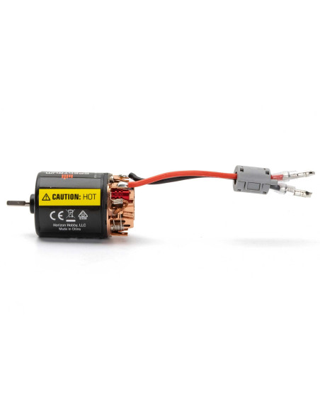 Firma 35T Rebuildable 3-Pole Brushed Crawler Motor