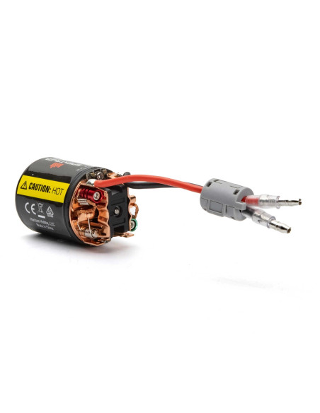 Firma 35T Rebuildable 3-Pole Brushed Crawler Motor