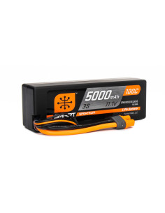 11.1V 5000mAh 3S 100C Smart...