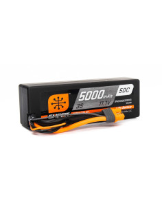 11.1V 5000mAh 3S 50C Smart...