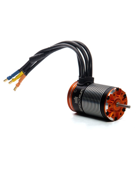 Firma 2100Kv Brushless Sensored Crawler Motor
