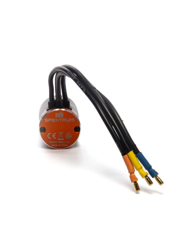 Firma 2100Kv Brushless Sensored Crawler Motor
