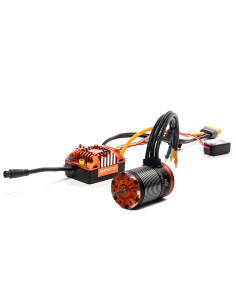 Firma 60A Brushless Smart...