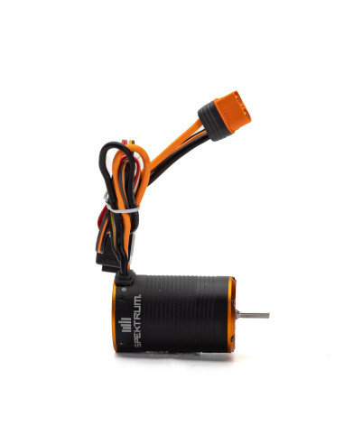 Firma 2-in-1 Brushless Crawler Motor/ESC: 1400Kv