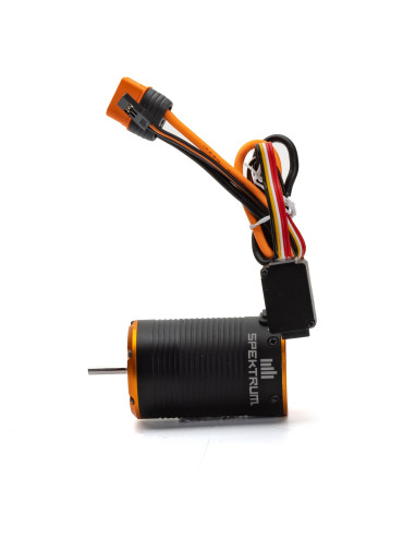 Firma 2-in-1 Brushless Crawler Motor/ESC: 1400Kv