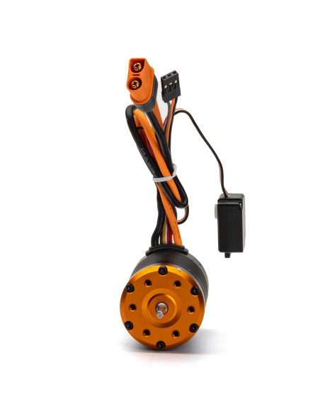 Firma 2-in-1 Brushless Crawler Motor/ESC: 1400Kv