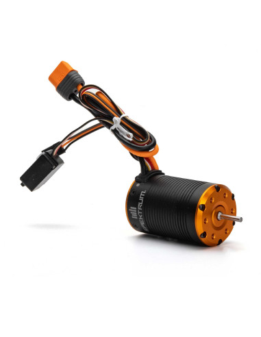 Firma 2-in-1 Brushless Crawler Motor/ESC: 2300Kv