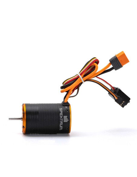 Firma 2-in-1 Brushless Crawler Motor/ESC: 2300Kv