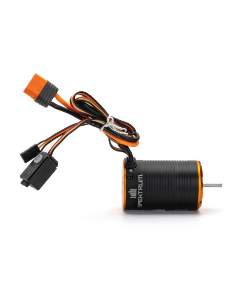 Firma 2-in-1 Brushless Crawler Motor/ESC: 2300Kv