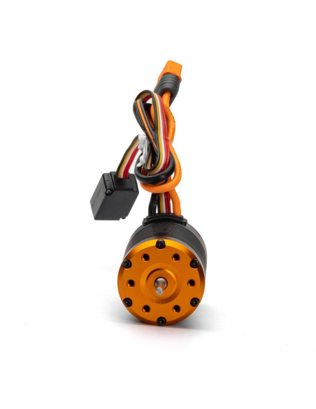 Firma 2-in-1 Brushless Crawler Motor/ESC: 2300Kv