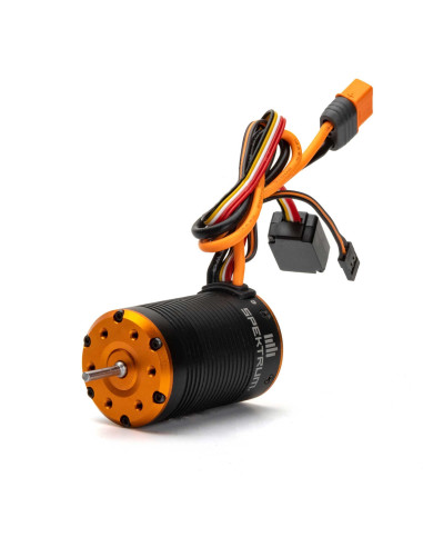 Firma 2-in-1 Brushless Crawler Motor/ESC: 2300Kv