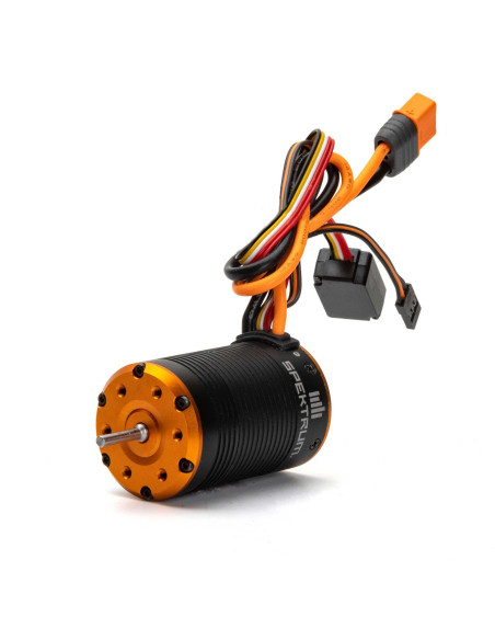 Firma 2-in-1 Brushless Crawler Motor/ESC: 2300Kv