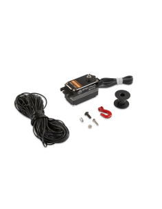 S7110 Low Profile Servo... 2