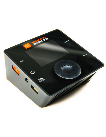 S1500 DC Smart Charger  1x500W