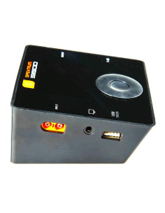 S1500 DC Smart Charger  1x500W 2