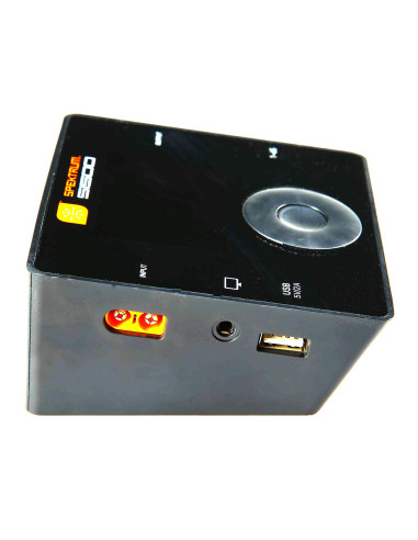S1500 DC Smart Charger  1x500W