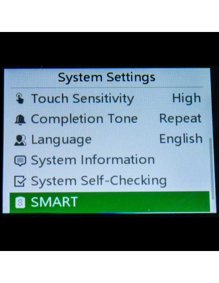S1500 DC Smart Charger  1x500W
