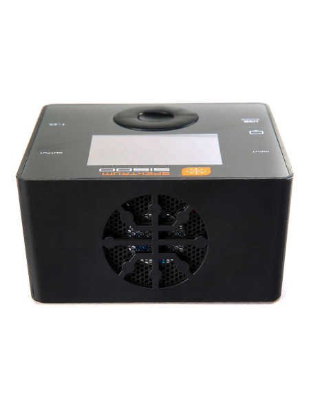 S1500 DC Smart Charger  1x500W