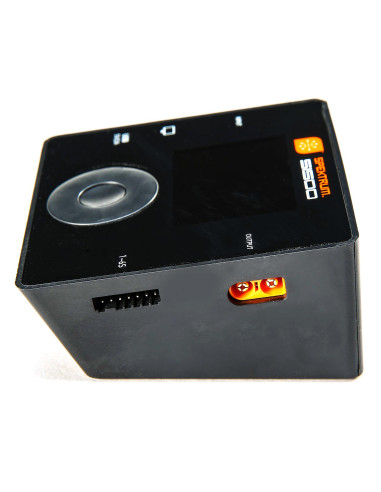 S1500 DC Smart Charger  1x500W