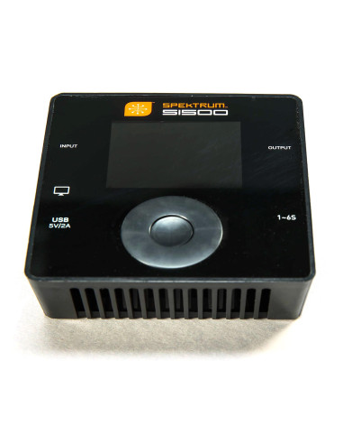 S1500 DC Smart Charger  1x500W
