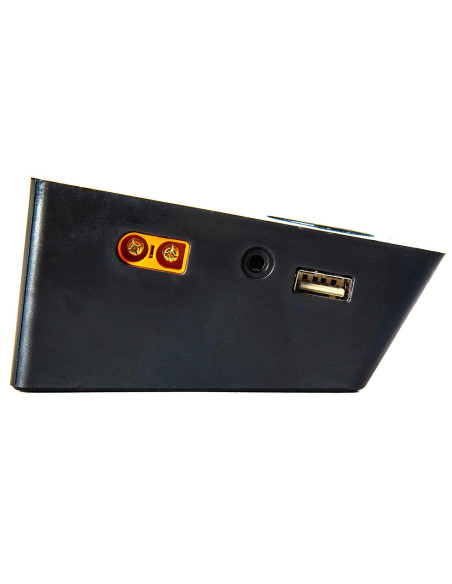 S1500 DC Smart Charger  1x500W