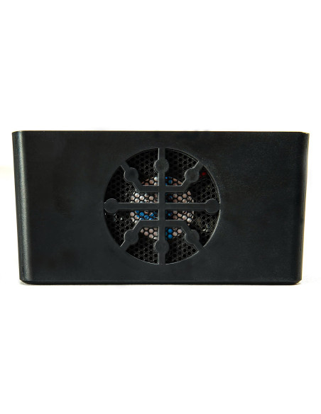 S1500 DC Smart Charger  1x500W