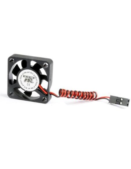 MR-30FAN ESC MOTOR COOLING FAN 30mmx30mm