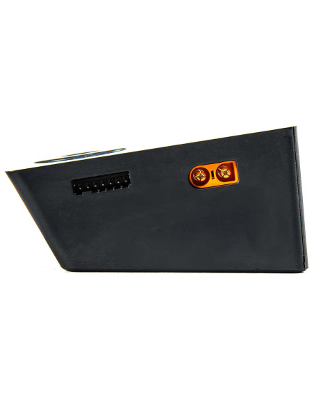S1500 DC Smart Charger  1x500W