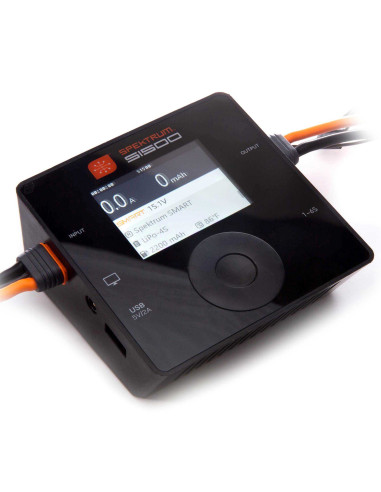 S1500 DC Smart Charger  1x500W