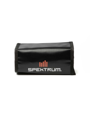Smart LiPo Bag  16 x 7.5 x 6.5 cm