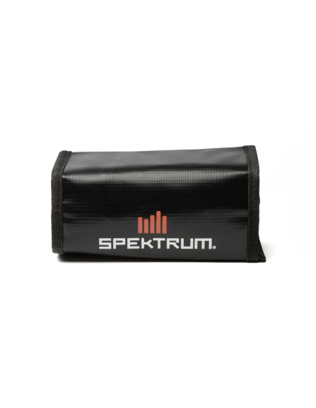 Smart LiPo Bag  16 x 7.5 x 6.5 cm