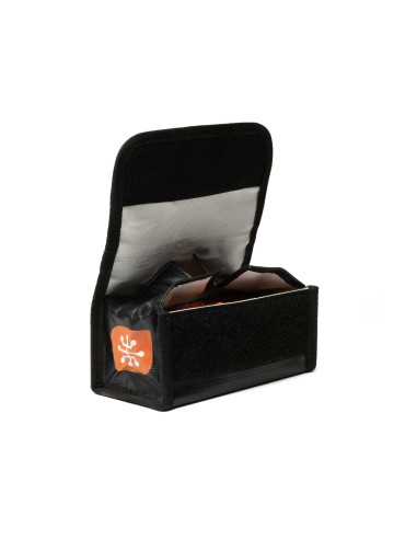 Smart LiPo Bag  16 x 7.5 x 6.5 cm