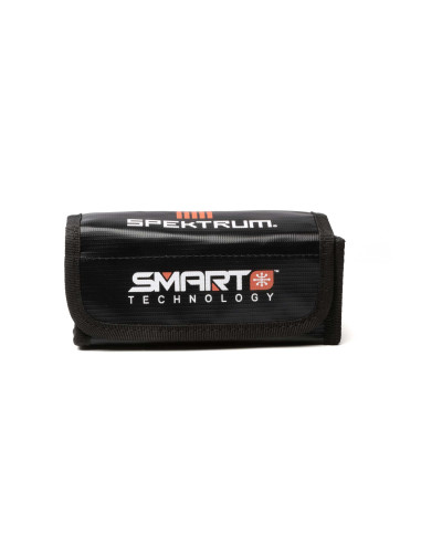 Smart LiPo Bag  16 x 7.5 x 6.5 cm