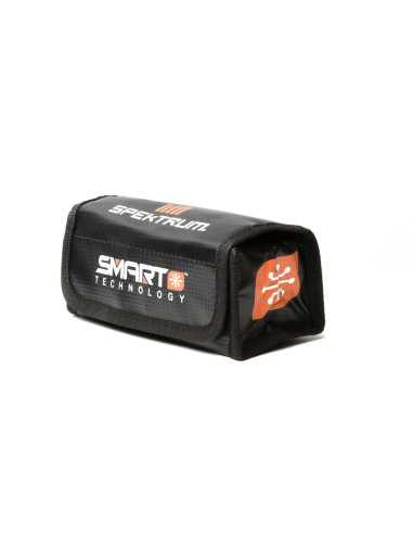 Smart LiPo Bag  16 x 7.5 x 6.5 cm