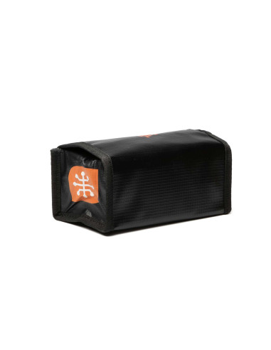 Smart LiPo Bag  16 x 7.5 x 6.5 cm
