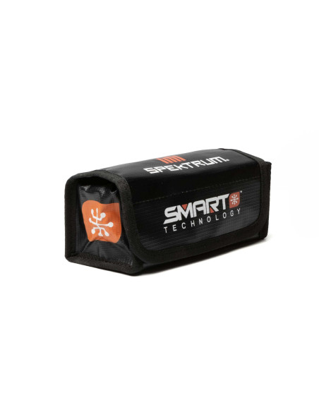 Smart LiPo Bag  16 x 7.5 x 6.5 cm