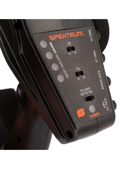 DX3 Smart 3-Channel Transmitter with SR315 Receiver