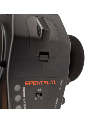 DX3 Smart 3-Channel Transmitter with SR315...
