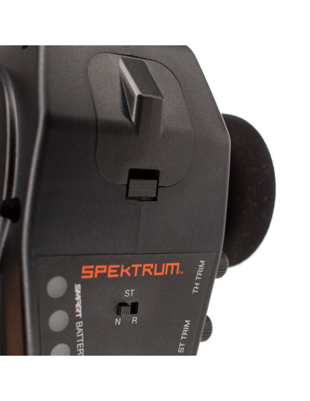 DX3 Smart 3-Channel Transmitter with SR315 Receiver