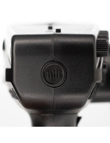 DX3 Smart 3-Channel Transmitter with SR315...