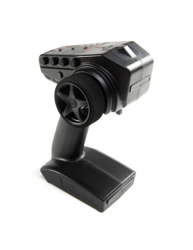 DX3 Smart 3-Channel Transmitter with SR315...