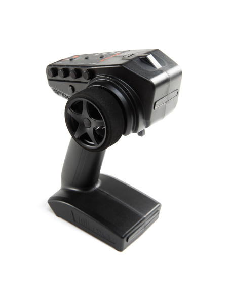 DX3 Smart 3-Channel Transmitter with SR315 Receiver