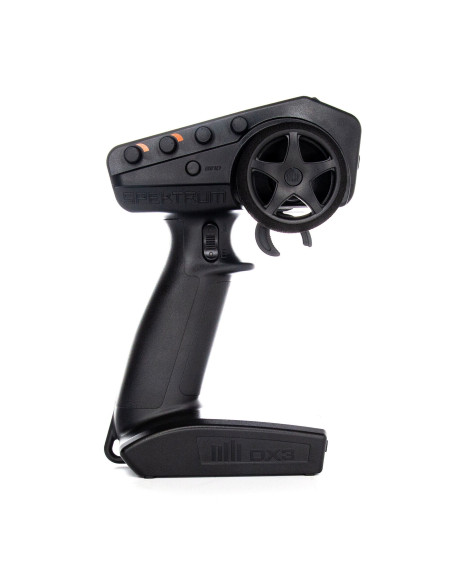 DX3 Smart 3-Channel Transmitter with SR315 Receiver
