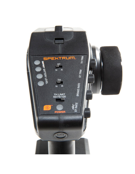 DX3 Smart 3-Channel Transmitter with SR315 Receiver