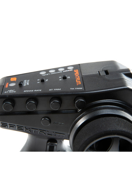 DX3 Smart 3-Channel Transmitter with SR315 Receiver