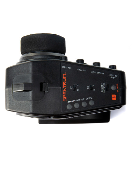 DX3 Smart 3-Channel Transmitter with SR315 Receiver