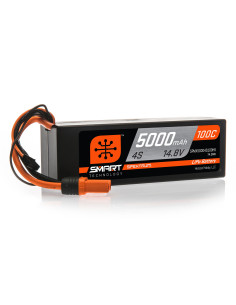 14.8V 5000mAh 4S 100C Smart...