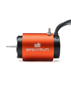 Brushless 4-Pole Marine... 2