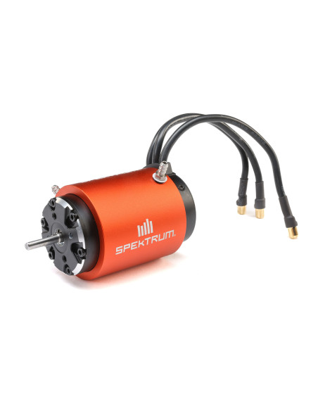 Brushless 4-Pole Marine Motor  4685 950Kv
